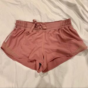 Lulu Lemon shorts